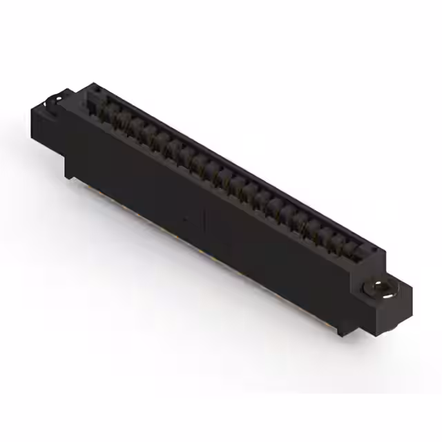 896-042-556-803 EDAC Inc.  Edgeboard Connectors